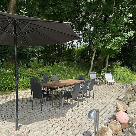 Solbjerg Skov B&B Экстерьер фото